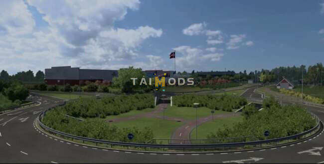 Danmark Refined v1.2 1.58x