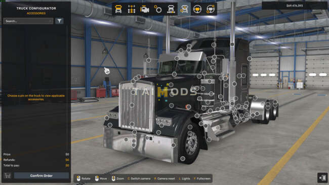 mod_699d95f355194_kenworth-w900-series-1 Kenworth W900 Series by Jasper v0.8 1.58