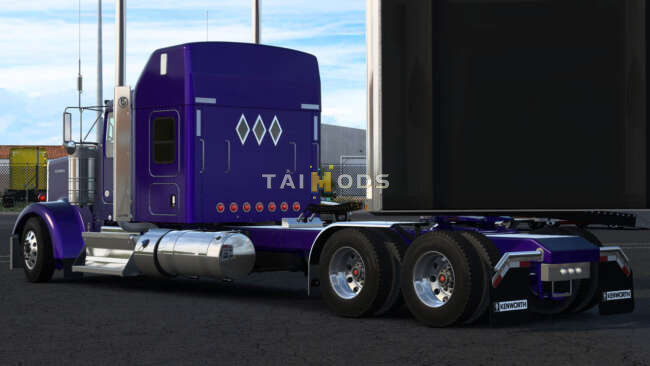 mod_699d95f355194_kenworth-w900-series-5 Kenworth W900 Series by Jasper v0.8 1.58