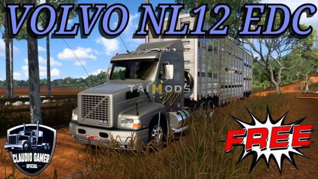 Volvo NL12 EDC