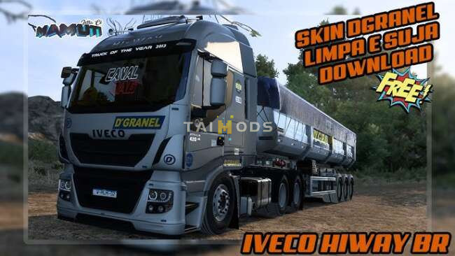 mod_699db795ec55a_hq720-1 Iveco Hiway Duck 3D Modding