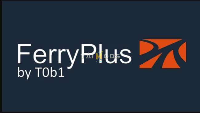 Ferry Plus v4.6