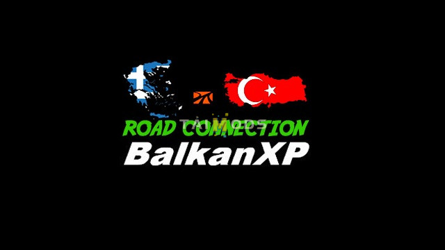 BXP Greece & Turkey RC 158.0
