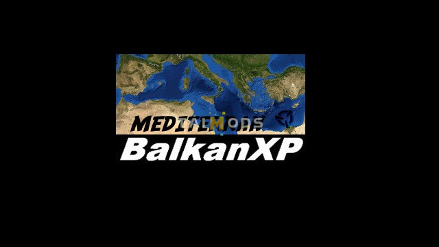 BXP SCS Mediterran 158.0