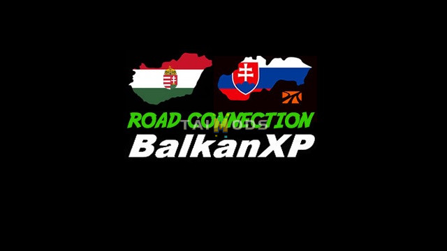 BXP Hungary & Slovakia RC 158.0