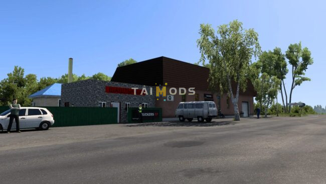 Altai map v1.7.2 1.58