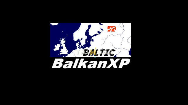 BXP PM Baltic 158.0