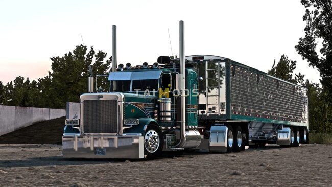 mod_69a1a4961176c_389-peterbilt-custom-megapack-1-1 Pizz 389 Peterbilt Megapack v4.7 1.58