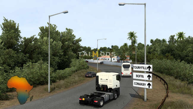 Heart of Africa v0.2.1 1.58 (FIX LINK)
