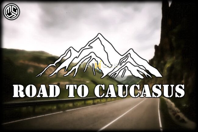 Road to Caucasus v2.4.1 1.58