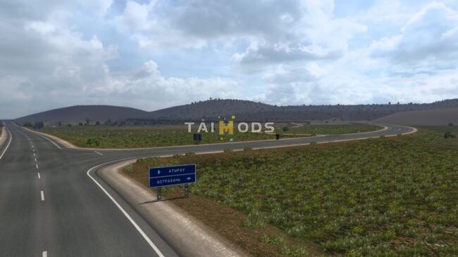 mod_69a599eda9a14_road-to-caucasus-promods-the-great-steppe-road-connector-3 Road to Caucasus + ProMods The Great Steppe Road Connector v1.9