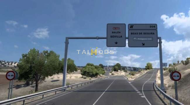 mod_69a6827046028_spain-revamp-v1-0-ets2-1-1 Spain Revamp v1.0