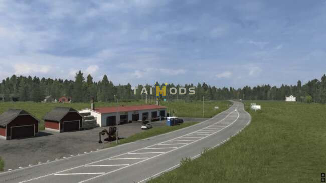 Vänern Project v1.3