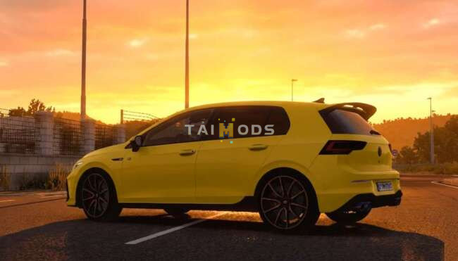 mod_69af2c4795e23_captura2-1 Volkswagen Golf R8.5 2023 1.5 1.58x