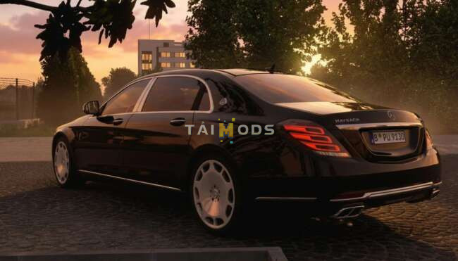 mod_69be918da1ac9_24324299 Mercedes-Benz Maybach S400D 2021 v1.0 (1.58.x)