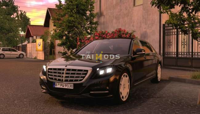 mod_69be918da1ac9_56312684 Mercedes-Benz Maybach S400D 2021 v1.0 (1.58.x)