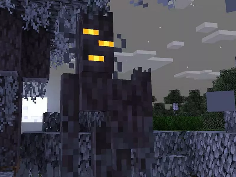 Công thức chế tạo Minecraft - Giường, thuyền và bản đồ: di chuyển và quản lý ngày đêm dễ hơn