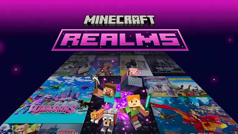 Realms