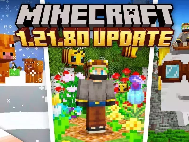Chế tạo công cụ Minecraft - Bàn phù phép và bộ enchant “cốt lõi”