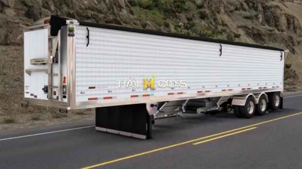 ATS - Timpte Super Hopper V6.20
