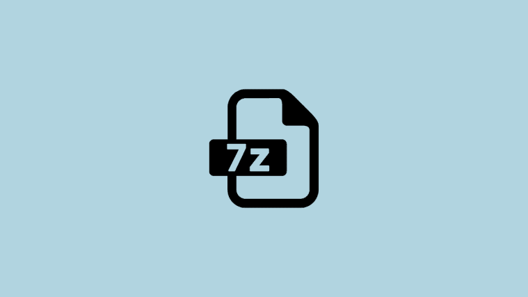 Menu chuột phải tiện lợi của 7-Zip